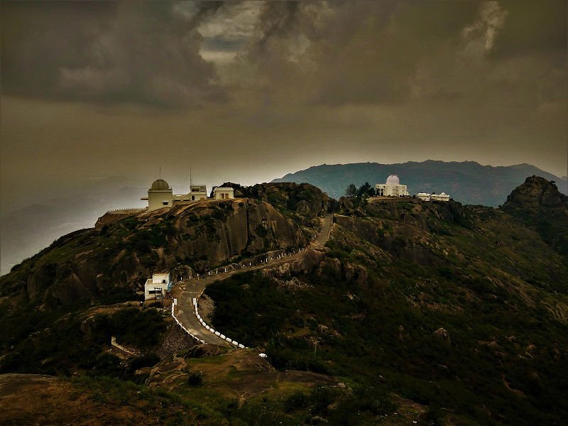 mount abu tour packages