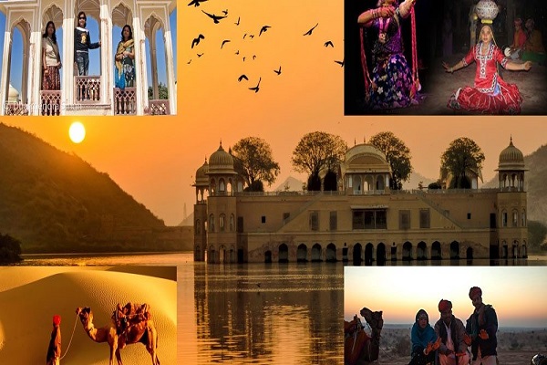 The Perfect Guide To Enjoy Your Winter Trip To Rajasthan