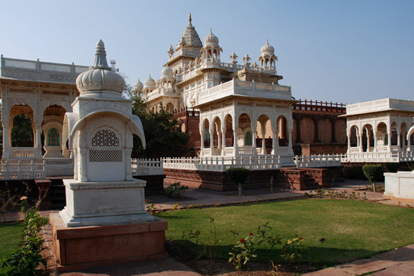jaswant-thada-jodhpur-india-tour
