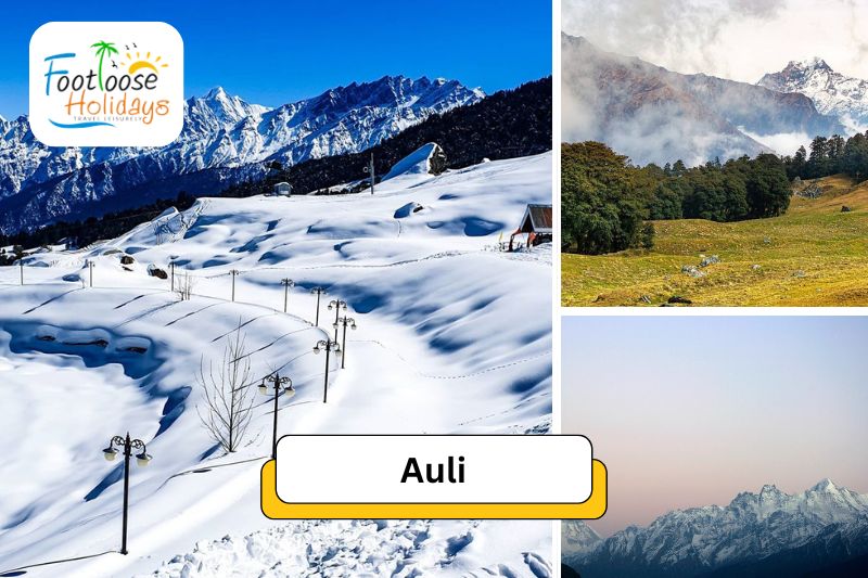 auli-best-ski-resorts-in-india