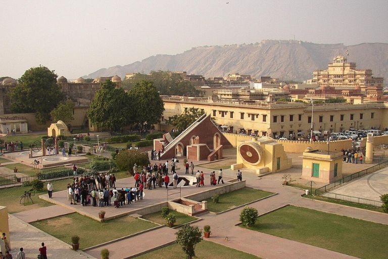 jaipur-jantar-mantar