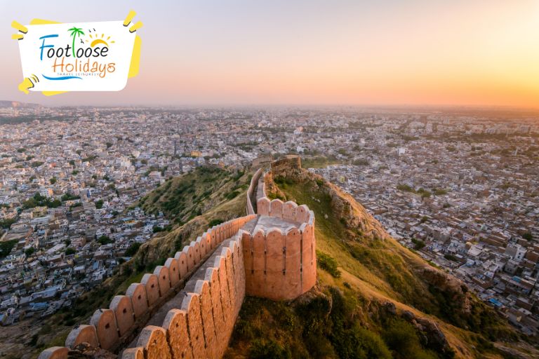 nahargarh-fort-jaipur-tourist-places