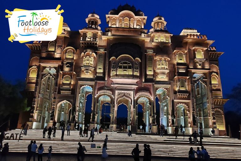 patrika-gate-jaipur-tourist-attractions