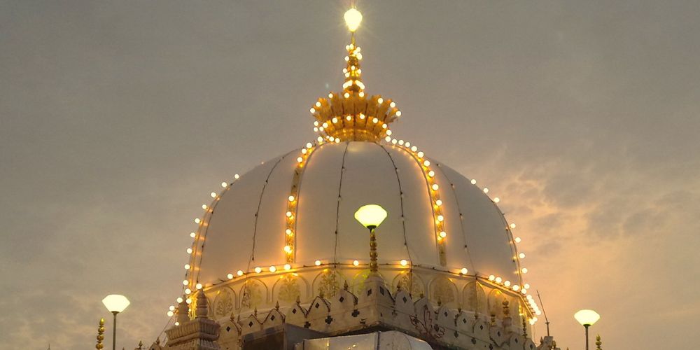 Ajmer Travel Guide Ajmer Travel Guide