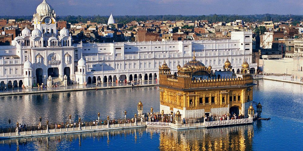 Amritsar Travel Guide Amritsar Travel Guide
