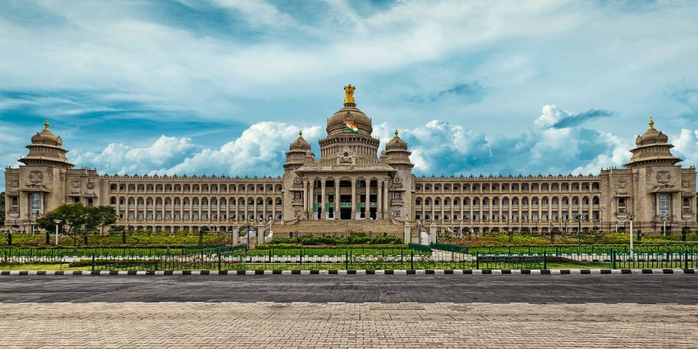 Bangalore Travel Guide