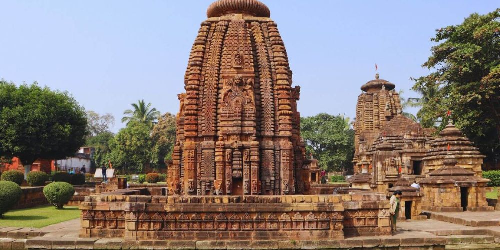 Bhubaneswar Travel Guide Bhubaneswar Travel Guide