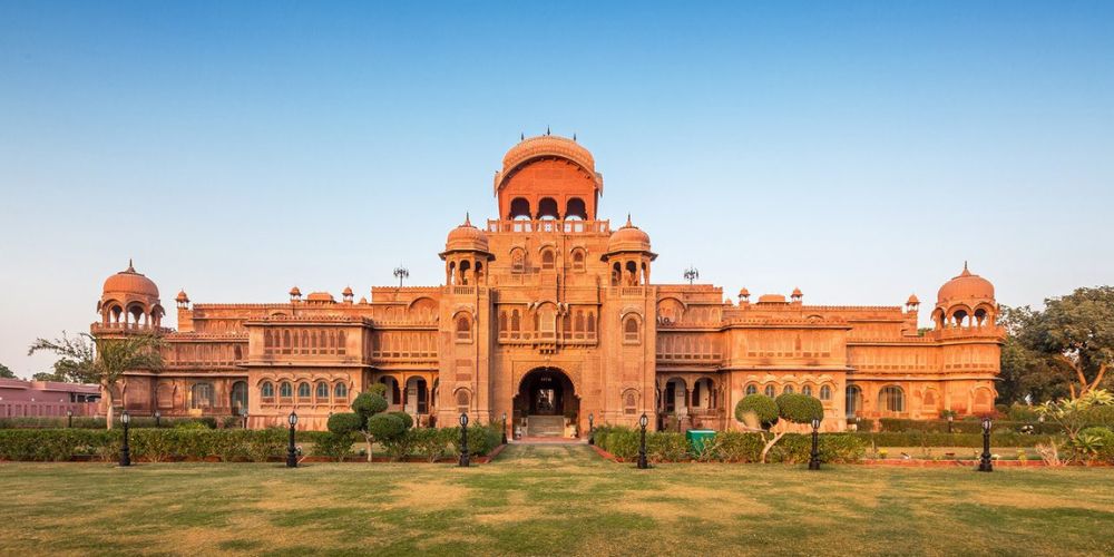 Bikaner Travel Guide Bikaner Travel Guide