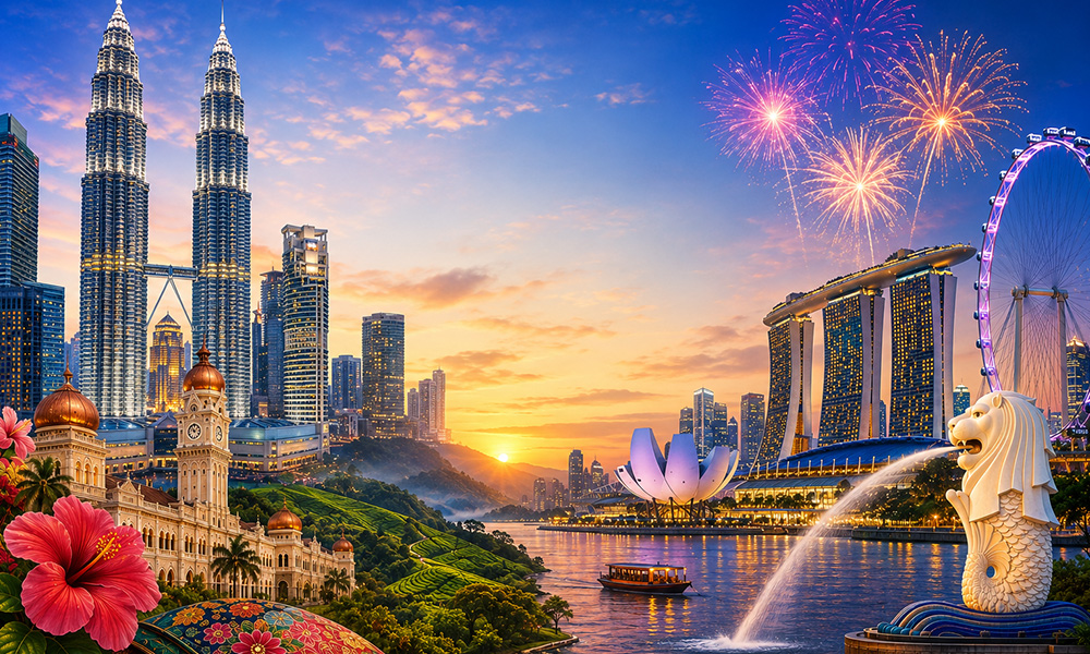 Dazzling-Malaysia-Singapore