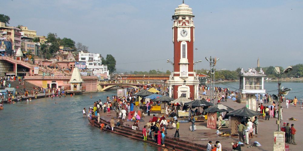 Haridwar Travel Guide Haridwar Travel Guide