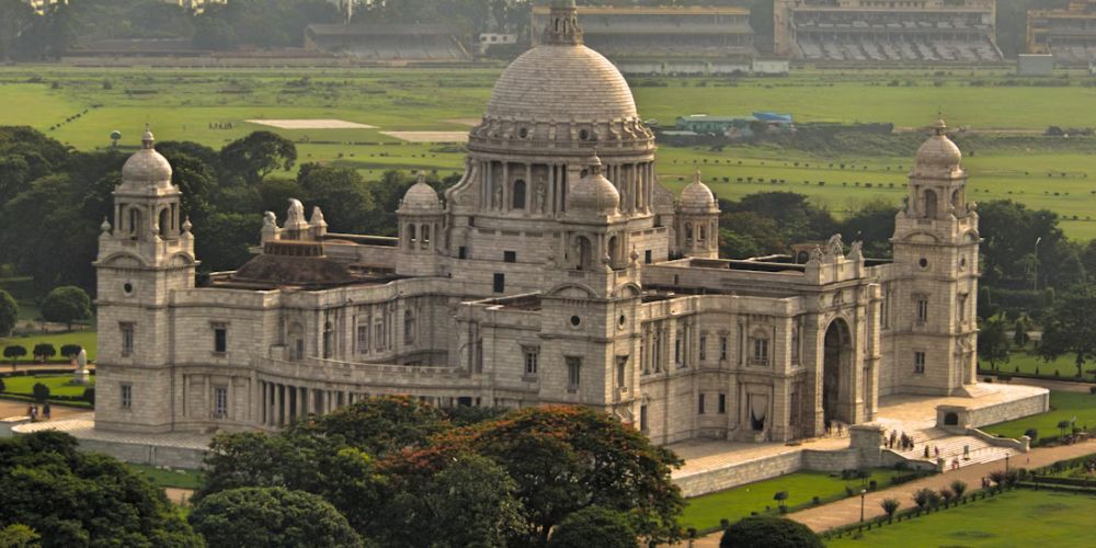 Kolkata Travel Guide