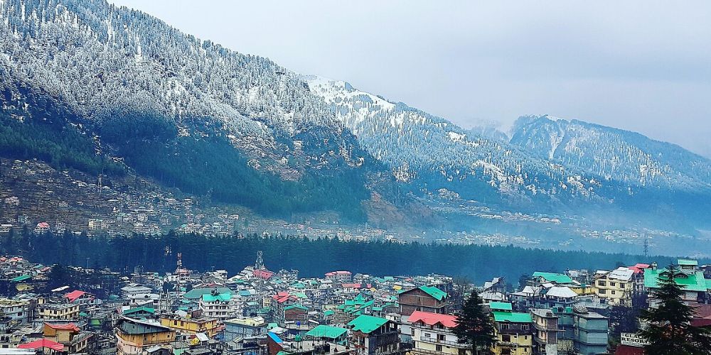 Manali Travel Guide Manali Travel Guide