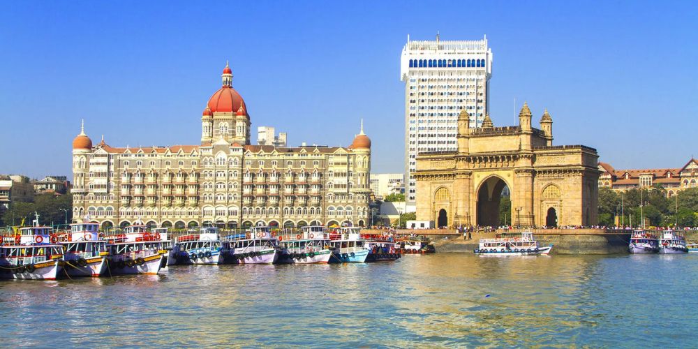 Mumbai Travel Guide