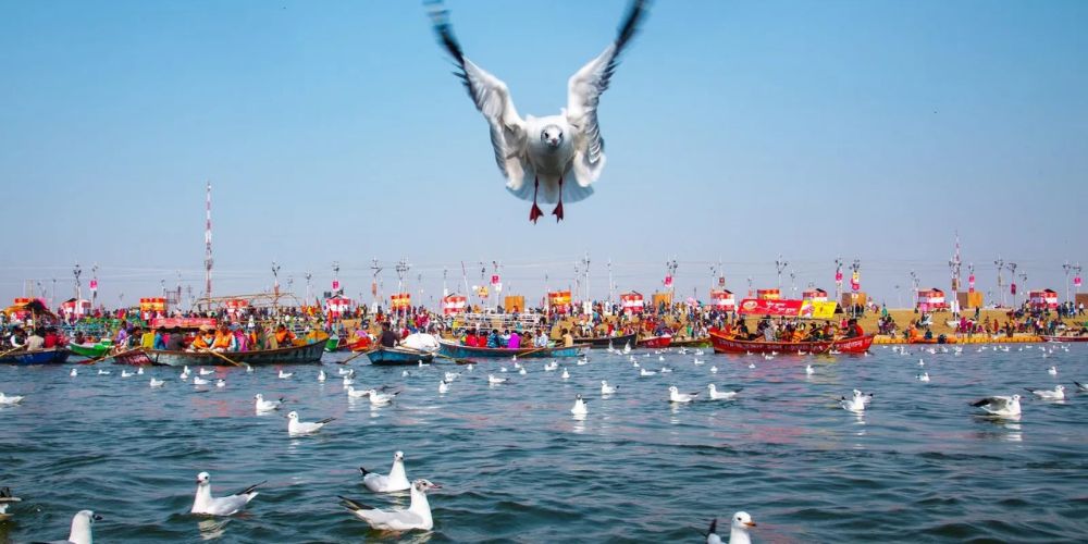 Prayagraj Travel Guide Prayagraj Travel Guide