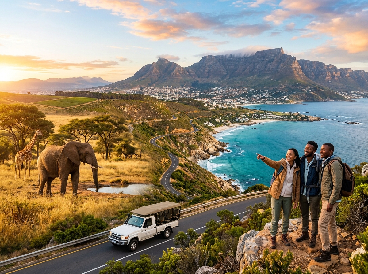 Footloose Holidays Packages