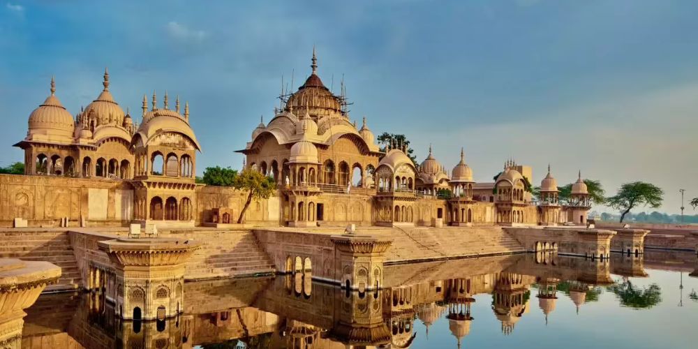 Vrindavan Travel Guide Vrindavan Travel Guide