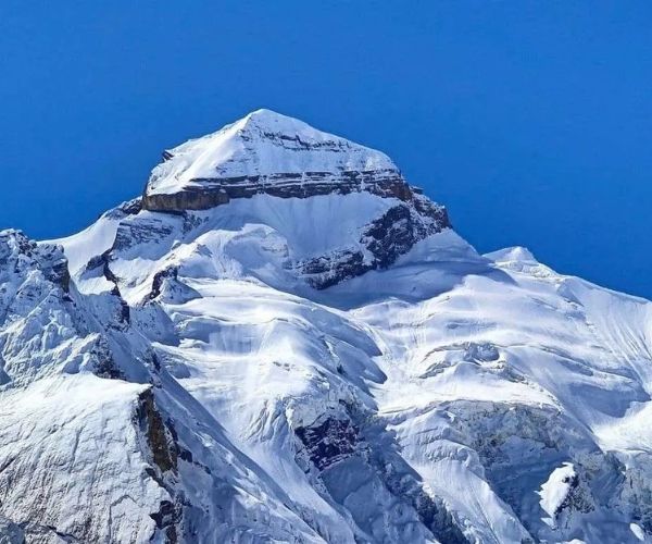 Adi Kailash Yatra Tour Packages