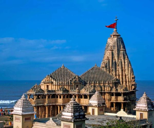 Dwarka Somnath Tour Packages