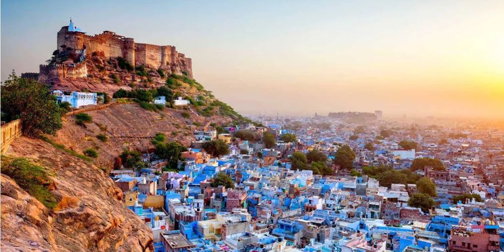 Jodhpur Jodhpur