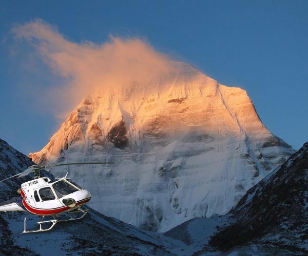 Kailash Mansarovar Yatra Tour Packages