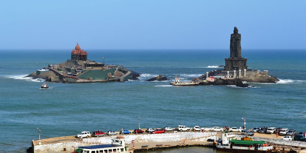 Kanyakumari