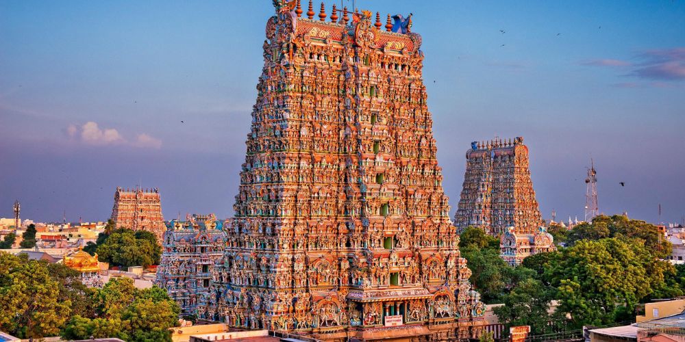 Madurai