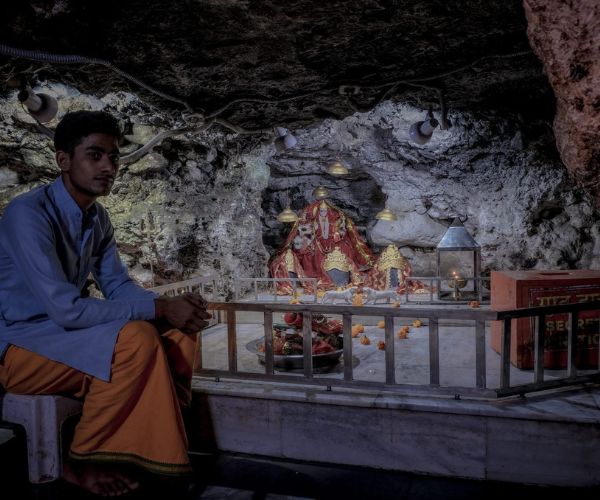 Mata Vaishno Devi Tour Packages
