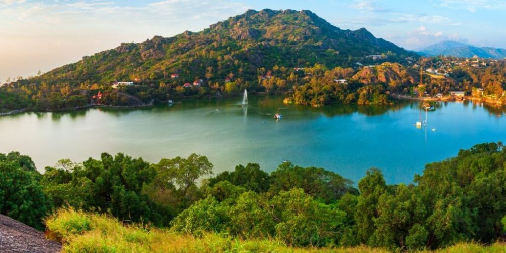 Mount Abu
