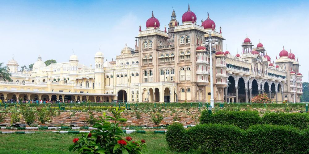 Mysore