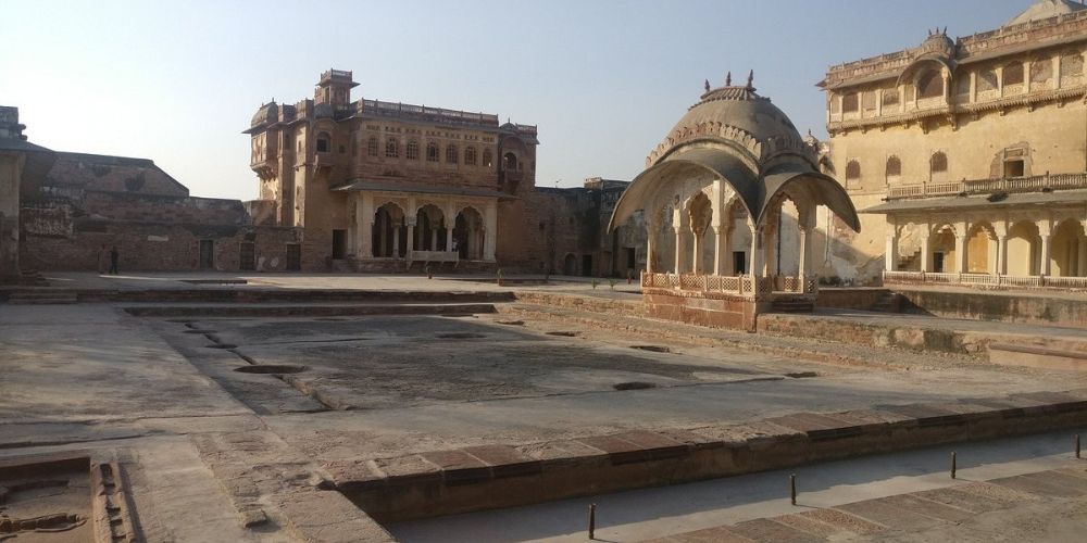 Nagaur Nagaur