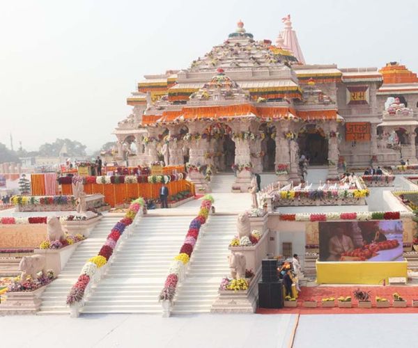 North India Tour Packages