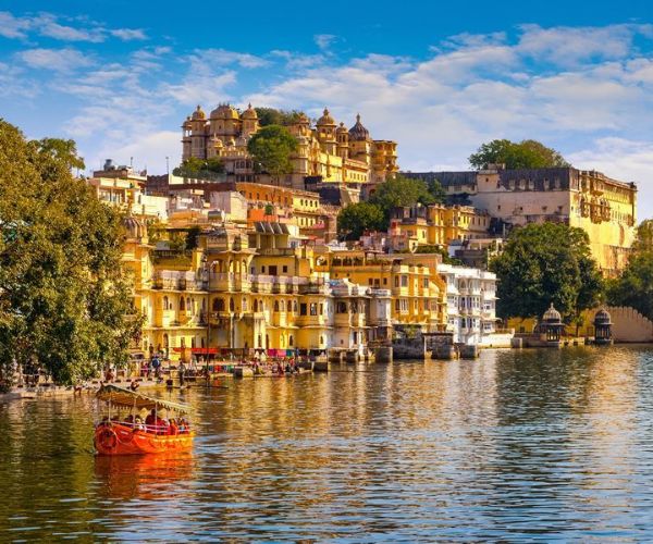 Rajasthan Heritage Tour