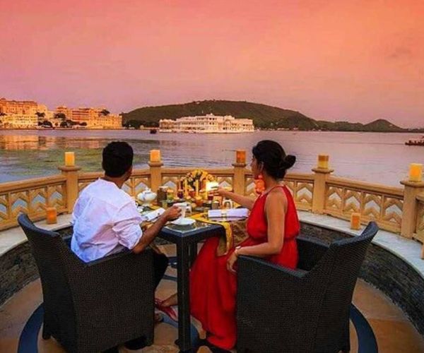 Rajasthan Honeymoon Tour