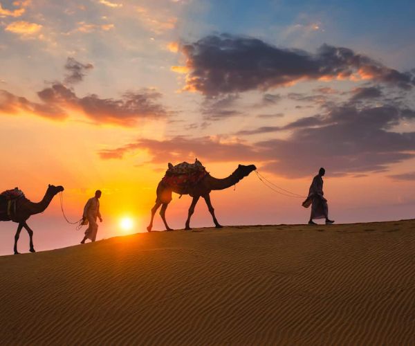 Rajasthan Tour Packages