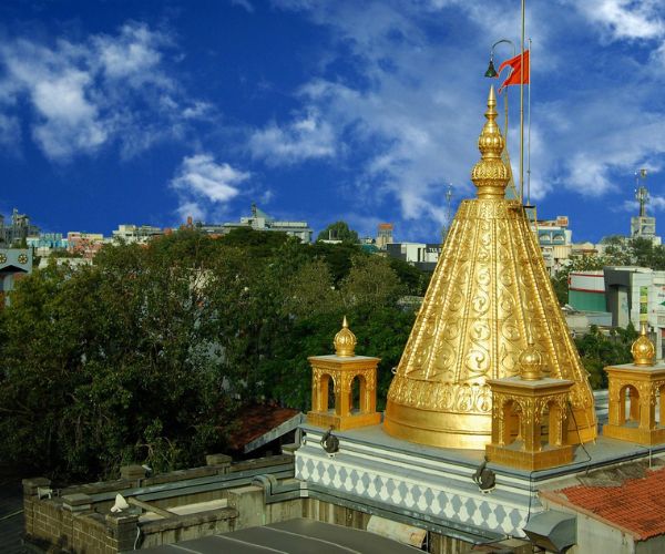 Shirdi Tour Packages
