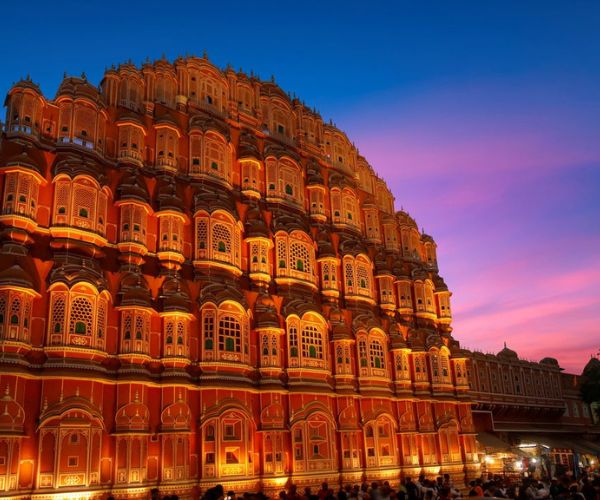 Short Tours Packages