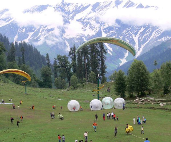 Summer Holiday Packages