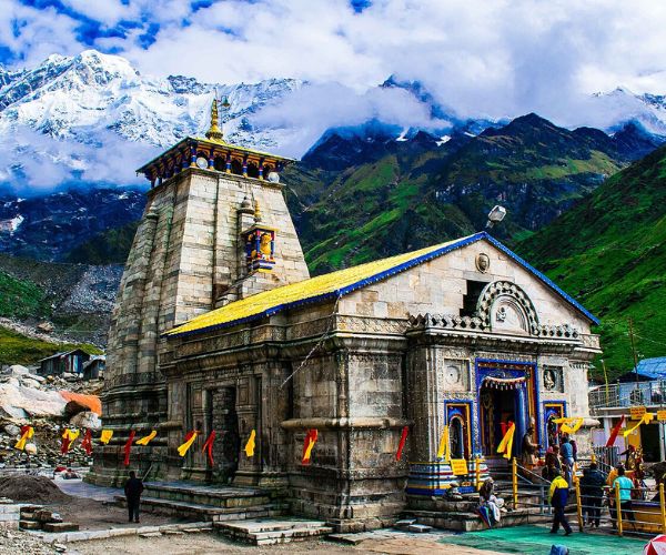 Uttarakhand Pilgrimage Packages