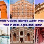 Golden Triangle Guide