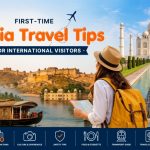 Featured Image for First-Time India Travel Tips for International Visitors