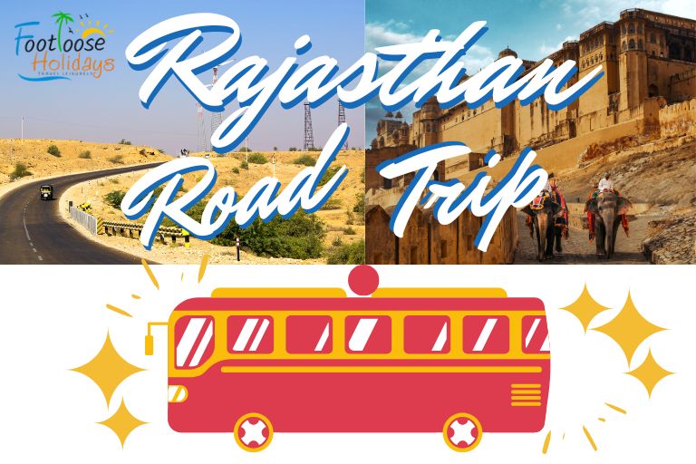 A Practical Guide to Planning Your First Rajasthan Road Trip